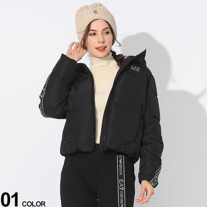 楽天市場】EMPORIO ARMANI EA7 エンポリオ アルマーニ ラインテープ 