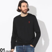 楽天市場】ami alexandre mattiussi 長袖（Tシャツ・カットソー 