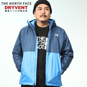 yN[|p10OFFzm[XtFCX  WPbg 傫TCY Y ؂ւ DRYVENT MILLERTON INSULATED JACKET u] VFCfB[u[ 1XL 2XL THE NORTH FACE hCxg~[g 