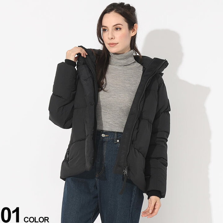 楽天市場】CANADA GOOSE カナダグース フード着脱 フルジップ ダウン  