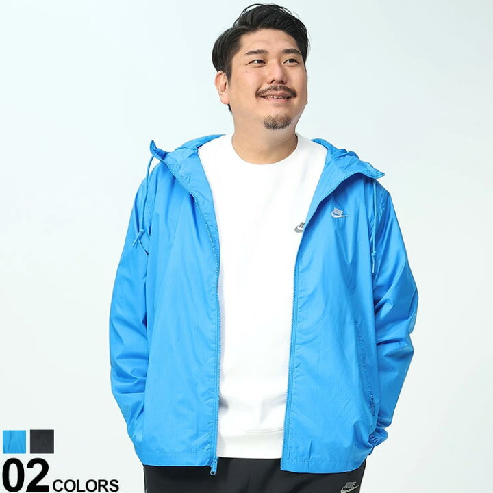 楽天市場】【クーポン利用で1000円引き】ウィンドブレーカー NIKE 