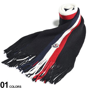 モンクレール(MONCLER) メンズマフラー | 通販・人気ランキング - 価格.com