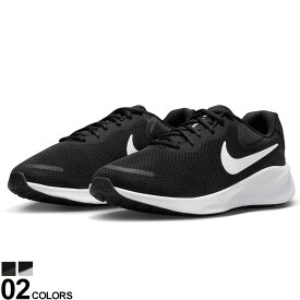 大きいサイズ メンズ NIKE ナイキ メッシュ スニーカー REVOLUTION 7 4E スニーカー ローカット スポーツ FB8501