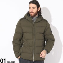 楽天市場】stone island ダウン（カラーカーキグリーン）（メンズ 