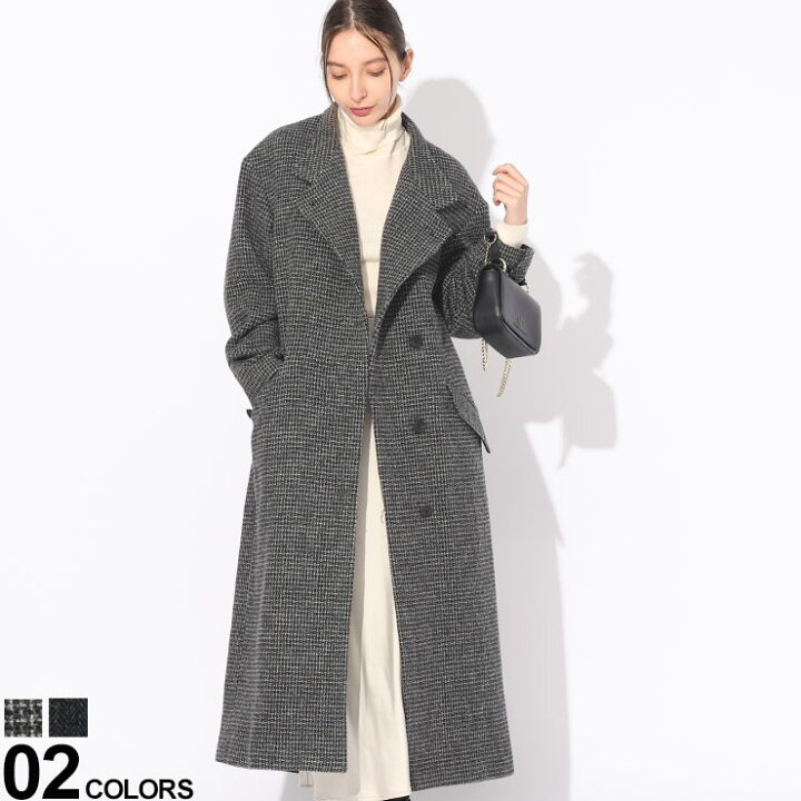 楽天市場】ISABEL MARANT (イザベルマラン) ウール 総柄 ロングコート 