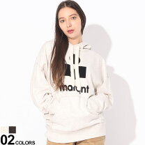 楽天市場】ISABEL MARANT（パーカー｜トップス）：レディース 