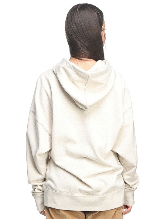 楽天市場】ISABEL MARANT (イザベルマラン) BIGロゴ プルオーバー  
