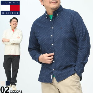 TOMMY HILFIGER Vc  傫TCY Y {^_E JWAVc 100 Rbg  AC{[  lCr[ g~[qtBK[ uh