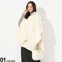 楽天市場】モンクレール ポンチョの通販 