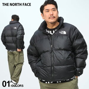 _EWPbg 傫TCY Y  t[h[ tWbv 700tBp[ 1996 RETRO NUPTSE JACKET @g kvV WPbg u]  THE NORTH FACE U m[XtFCX uh
