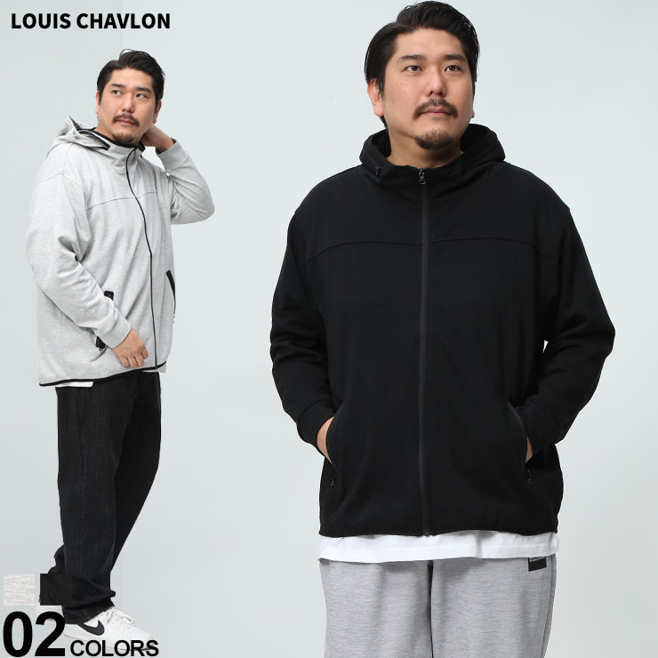 楽天市場】LOUIS CHAVLON（コート・ジャケット｜メンズファッション