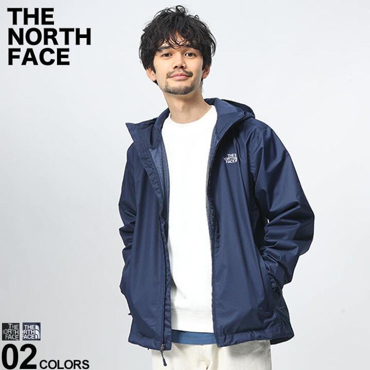 THE NORTH FACE ザノースフェイス ジャケット 未使用品 サイズ:L 