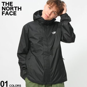 THE NORTH FACE (U m[XtFCX) 3WAY tWbv t[XCi[t EChu[J[ RESOLVE TRICLIMATE DRYVENT NF0A4M9R Y j gbvX AE^[ u] p[J[ AEghA
