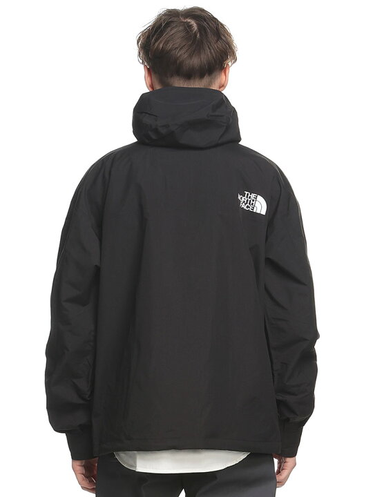 楽天市場】THE NORTH FACE (ザ ノースフェイス) ナイロン ロゴプリント 