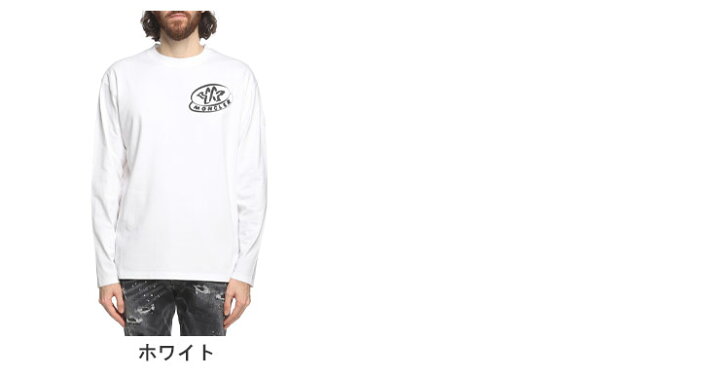 楽天市場】MONCLER (モンクレール) レタリングプリント 袖ロゴワッペン 
