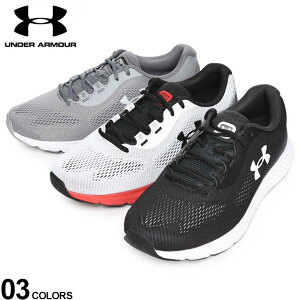 UNDER ARMOUR A_[A[}[ Xj[J[ UA`[Wh [O4 GNXgCh jO Charged Rogue 4 EXTRA WIDE 3027004 X|[c   傫TCY Y 4E