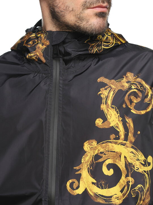 楽天市場】VERSACE JEANS COUTURE (ヴェルサーチェ ジーンズ 