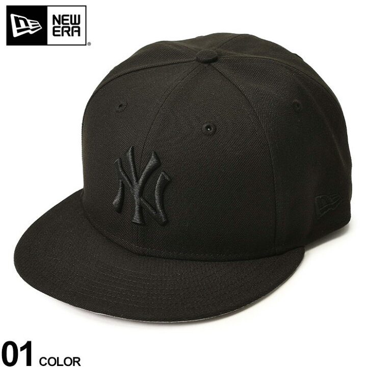 楽天市場】NEW ERA ニューエラ ベースボールキャップ ニューヨーク 