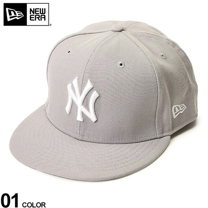 楽天市場】NEW ERA ニューエラ ベースボールキャップ ニューヨーク 