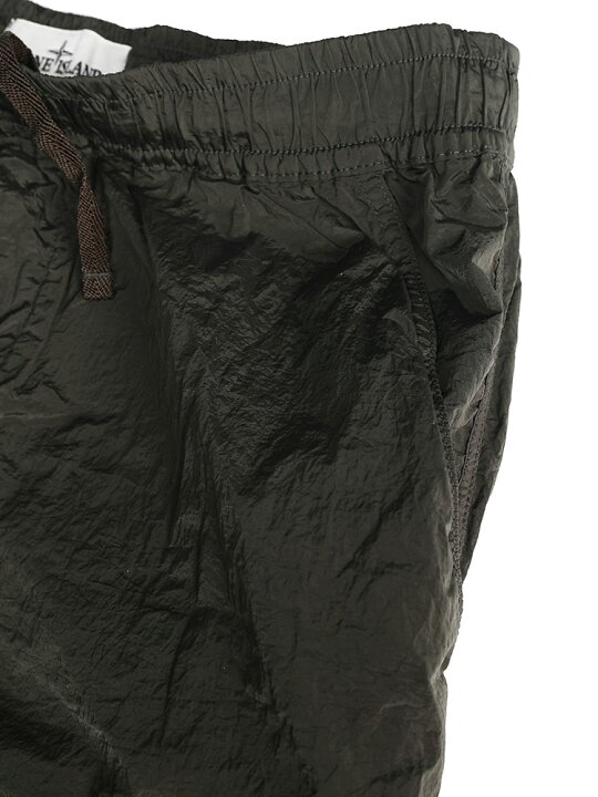 楽天市場】STONE ISLAND (ストーンアイランド) NYLON METAL カーゴ 