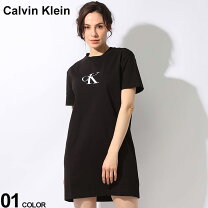 楽天市場】カルバンクライン（ワンピース｜レディースファッション）の通販