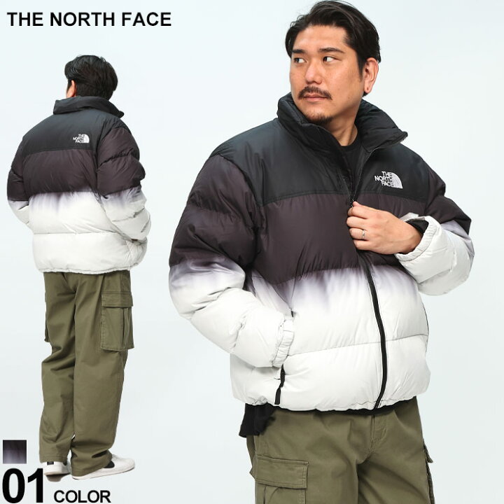 楽天市場】THE NORTH FACE ザ ノースフェイス ダウンジャケット フード  