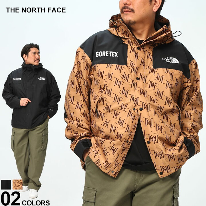 楽天市場】THE NORTH FACE ザ ノースフェイス マウンテンジャケット 