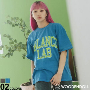 WOODEN DOLL (EbfBh[) BALANCE LAB Svg N[lbN  TVc WD24033 Y j gbvX Vc TVc N[  vg