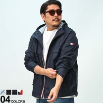 楽天市場】tommy hilfiger ナイロンジャケット（素材（生地・毛糸 