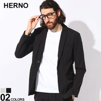 楽天市場】herno テーラードの通販
