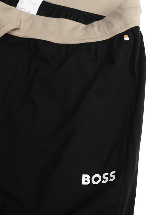 楽天市場】HUGO BOSS (ヒューゴボス) BOSS HOMEWEAR レーヨン混 
