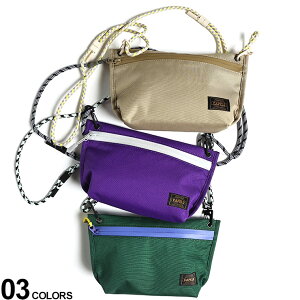 WOODENDOLL (�E�b�f�B���h�[��) CORDURA�i�C���� �~���W�b�v �X�g���b�v�V�����_�[ �o�b�O WD24021 �����Y �j�� ���j�Z�b�N�X �� �~�j�o�b�O �V�����_�[