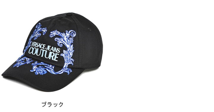 楽天市場】VERSACE JEANS COUTURE (ヴェルサーチェ ジーンズ 