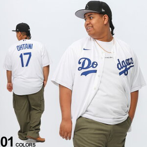 NIKE (iCL) NIKE×MLB hW[X Jĕ vJjtH[ 2XL 傫TCY Y gbvX TVc  {^