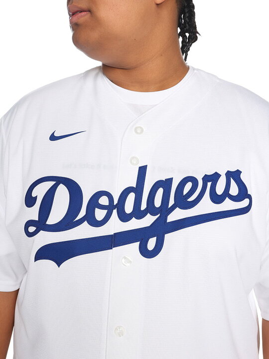 楽天市場】NIKE (ナイキ) NIKE×MLB ドジャース 大谷翔平 レプリカ 