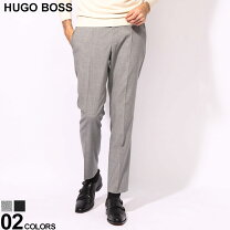 楽天市場】hugo boss スラックスの通販