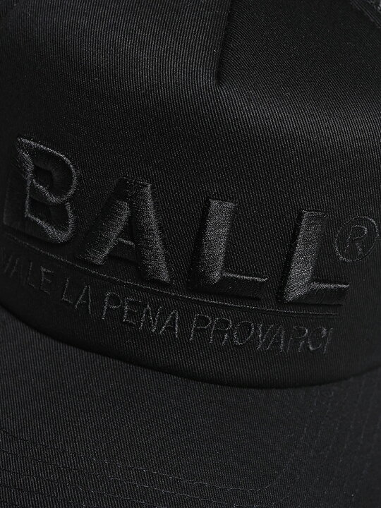 楽天市場】BALL ボール ベースボールキャップ 大きいサイズ メンズ 