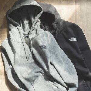 THE NORTH FACE (U m[XtFCX) N Svg tWbv p[J[ SIMPLE DOME FULL ZIP HOODIE NF0A89FD Y j gbvX t[h XEFbg Wbvp[J[ H~