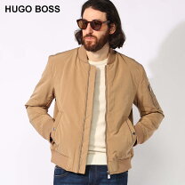 楽天市場】ボンバージャケット bossの通販