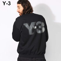 楽天市場】adidas y3（スウェット・トレーナー｜トップス）：メンズ 