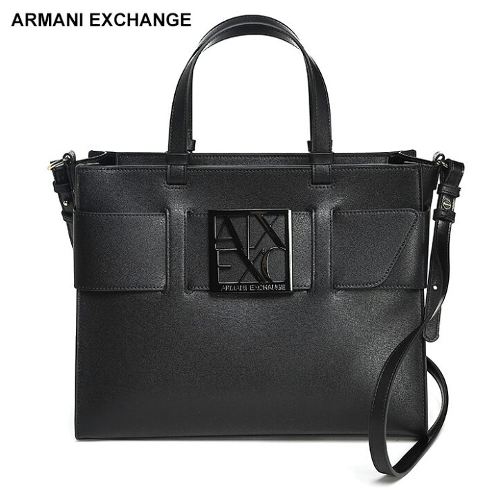 楽天市場】ARMANI EXCHANGE (アルマーニ エクスチェンジ ) ベルト  
