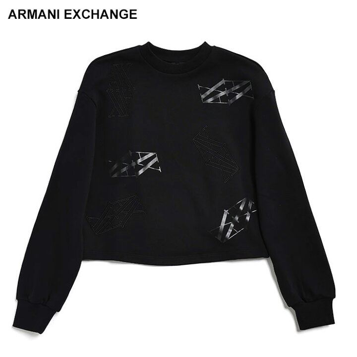 楽天市場】アルマーニ エクスチェンジ ARMANI EXCHANGE ランダムAXロゴ 