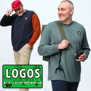 yN[|pōő10OFFzLOGOS park SX p[N  TVc 傫TCY Y BOXvg N[lbN gbvX T vg 3L 4L 5L O[ }`J[