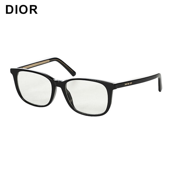 楽天市場】ディオール DIOR スクエアフレーム アイウエア SPIRITO S2I 
