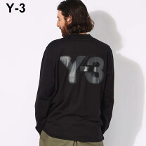 楽天市場】ワイスリー y－3 ロングシャツの通販