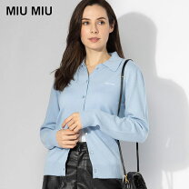 楽天市場】miumiu ニット（トップス｜レディースファッション）の通販