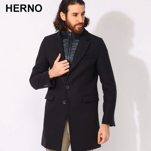 ヘルノ(HERNO) メンズチェスターコート | 通販・人気ランキング - 価格.com