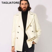 楽天市場】タリアトーレ（種類（コート・ジャケット）ピーコート）の通販