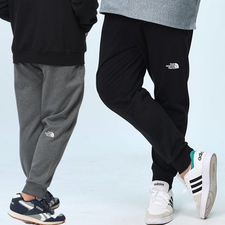 楽天市場】THE NORTH FACE ザ ノースフェイス スウェットパンツ 大きい  