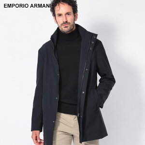 エンポリオアルマーニ(EMPORIO ARMANI) コート メンズ その他のメンズ 